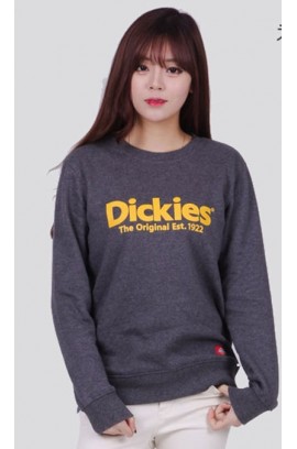 DICKIES Sweater - Dark Grey